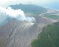 Soufriere Hills Volcano