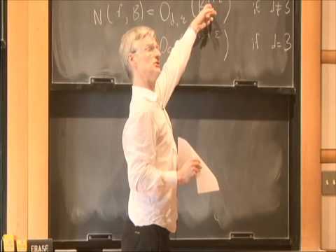 Serre's Conjectures on the Number of Rational Points of Bounded Height Thumbnail