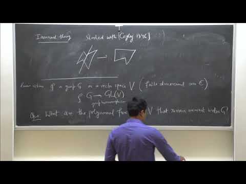 Structural aspects of the null-cone problem in invariant theory Thumbnail