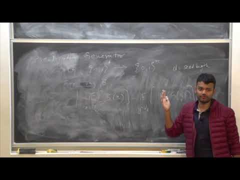 Pseudorandom generators for unordered branching programs Thumbnail