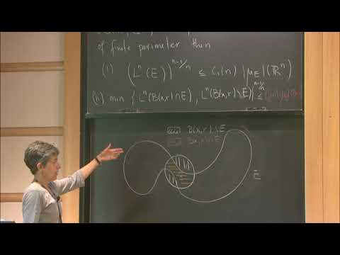 Uniform Rectifiability via Perimeter Minimization II Thumbnail