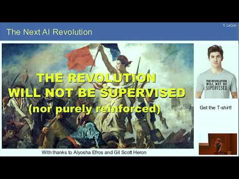 Energy-based Approaches to Representation Learning Thumbnail