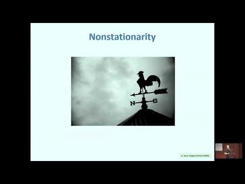 Curiosity, unobserved rewards and neural networks: On recent progress in building solid foundations for RL Thumbnail