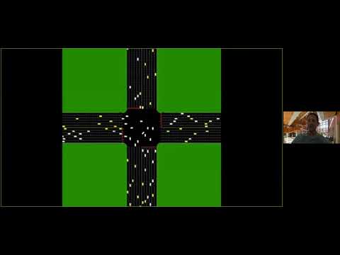 Efficient Robot Skill Learning via Grounded Simulation Learning, Imitation Learning from Observation, and Off-Policy Reinforcement Learning Thumbnail