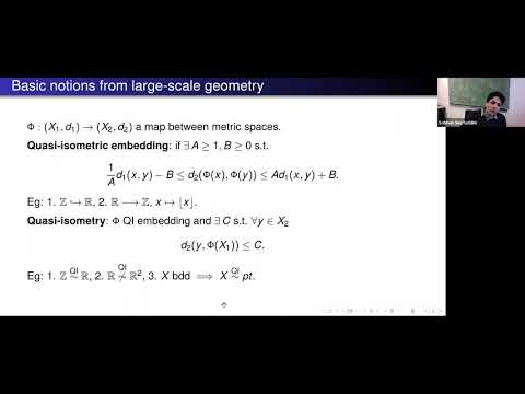 Periodic Floer homology and the large-scale geometry of Hofer's metric on the sphere Thumbnail