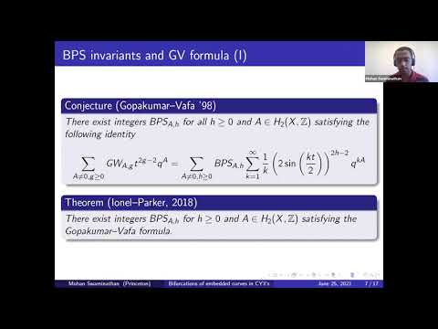 Super-rigidity and bifurcations of embedded curves in Calabi-Yau 3-folds Thumbnail