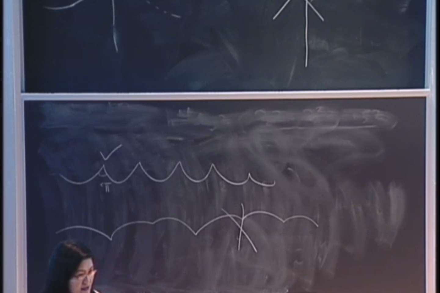 On two-dimensional gravity water waves with angled crests Thumbnail