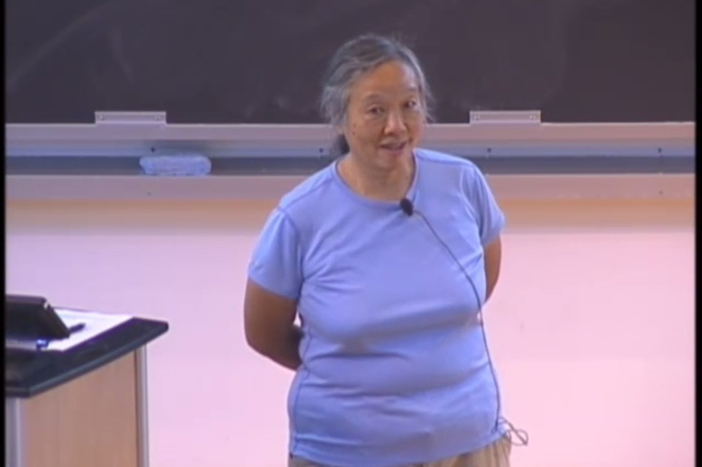 Toward a smooth ergodic theory for infinite dimensional systems Thumbnail