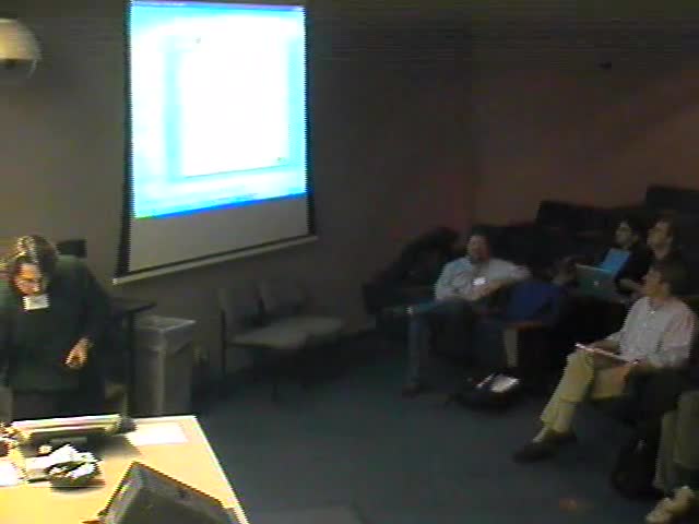 Parallelization issues for MINLP Part II Thumbnail