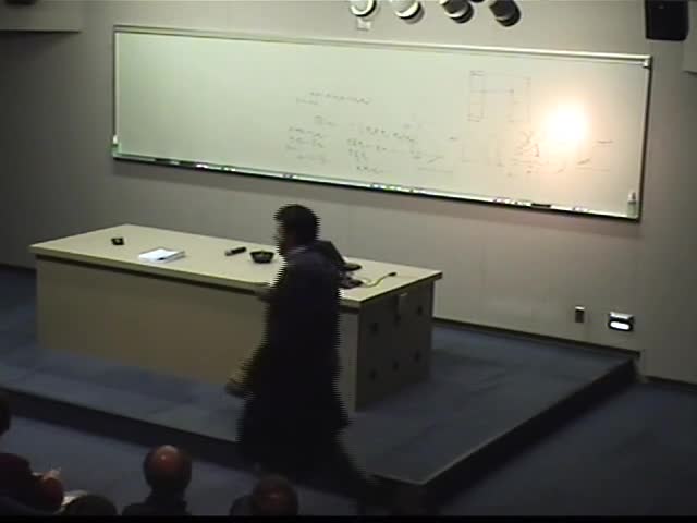 Second chances Thumbnail