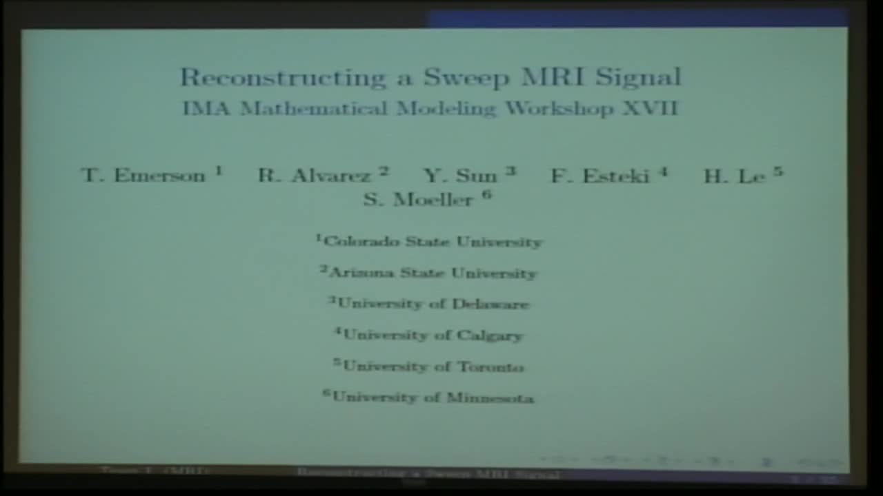 Team 1 Final Report Thumbnail