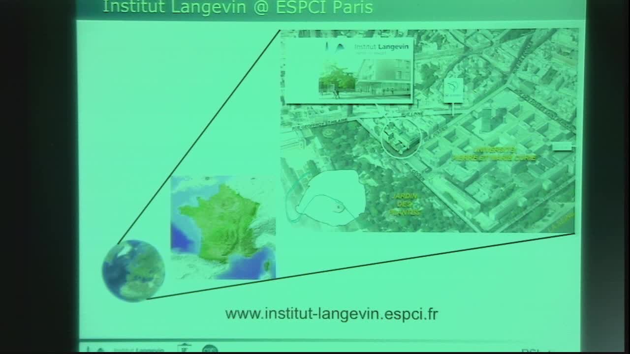 Light scattering from complex materials: The influence of correlations in the disorder Thumbnail