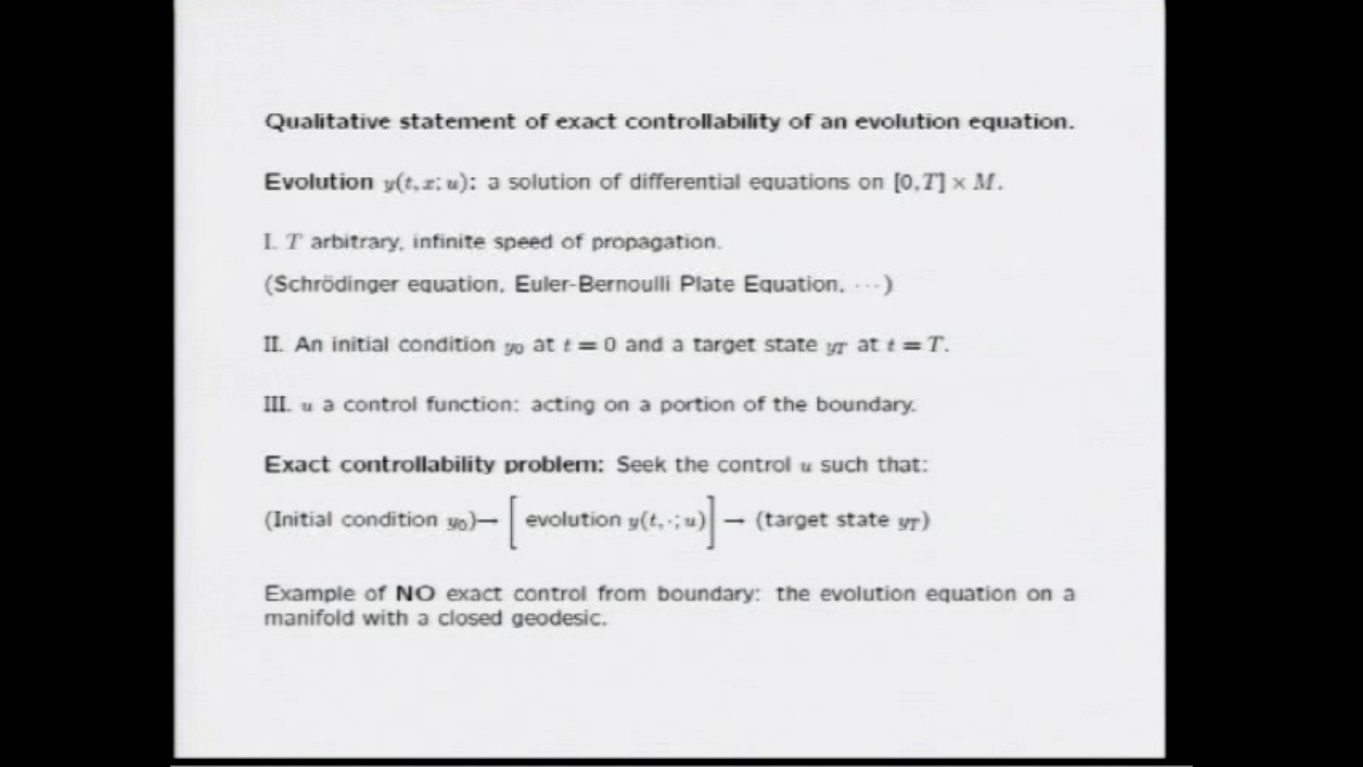 Pointwise Carleman estimates and control theoretic implications Thumbnail
