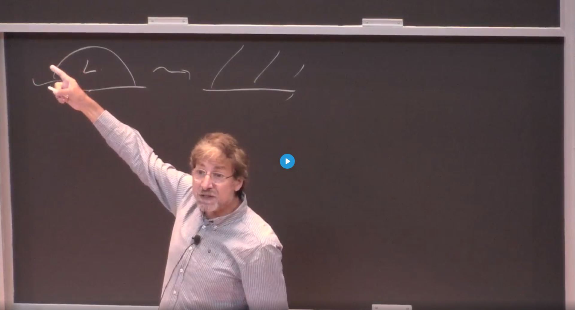 Lecture on Geometric Microlocal Analysis Thumbnail