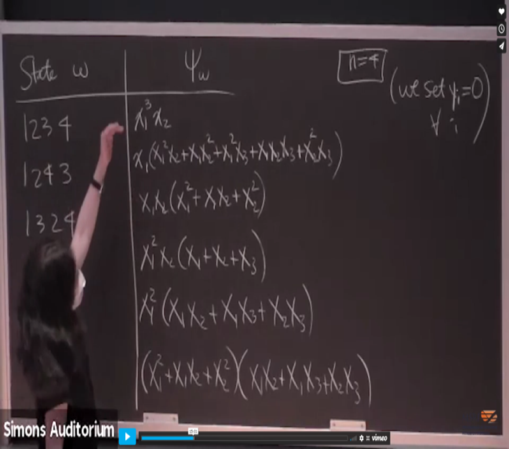 Schubert polynomials, the inhomogeneous TASEP, and evil-avoiding permutations Thumbnail