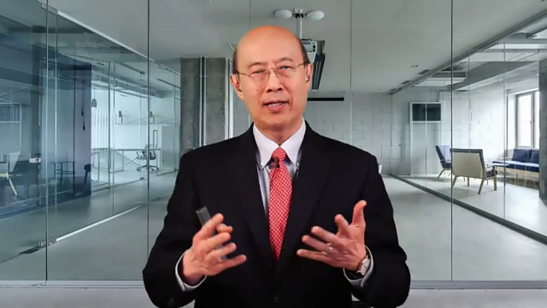 How Data Science and Financial Engineering Can Help Cure Cancer Thumbnail