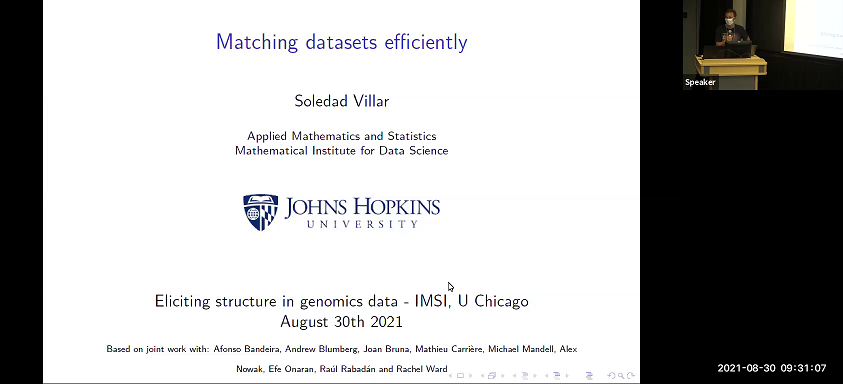 MREC: a fast and versatile framework for aligning and matching point clouds with applications to single cell molecular data Thumbnail