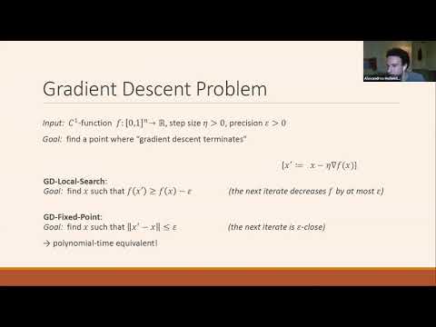 The Complexity of Gradient Descent: CLS = PPAD ∩ PLS Thumbnail