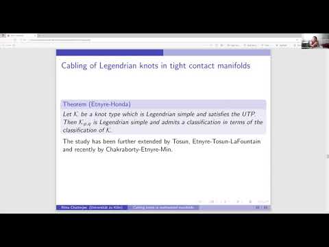 Cabling of knots in overtwisted contact manifolds Thumbnail