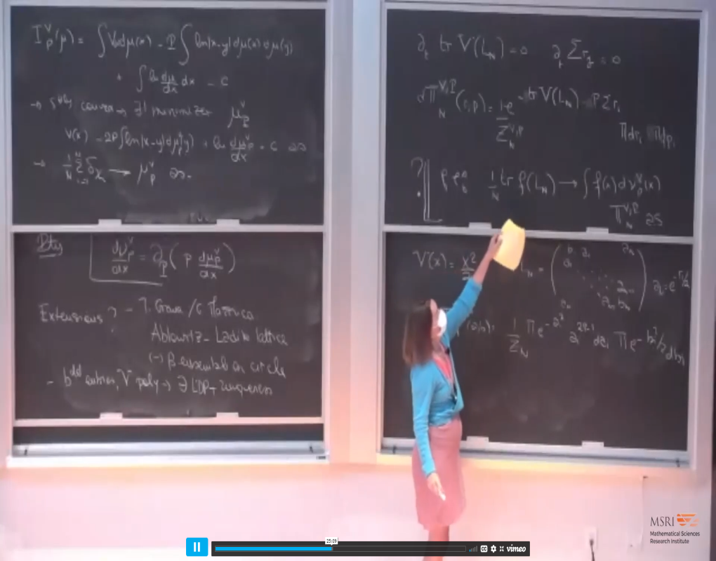 Large Deviations for Generalized Gibbs Ensembles of the Classical Toda Chain Thumbnail