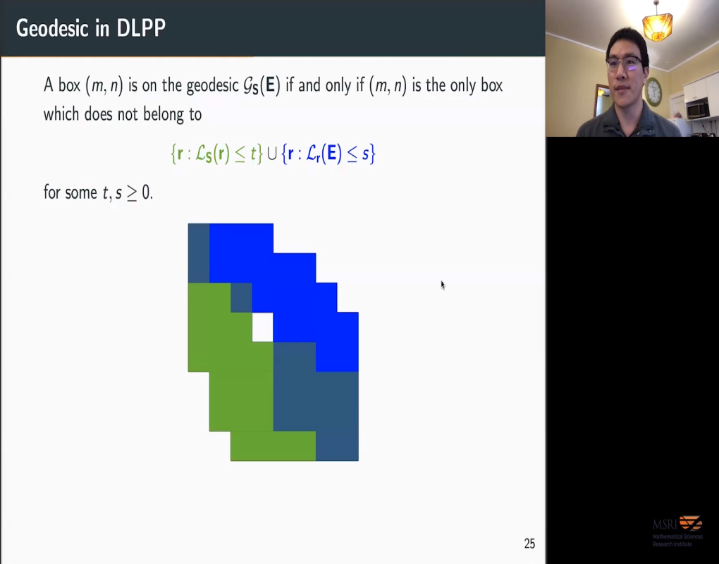 Random Melting Skew Young Diagram Thumbnail