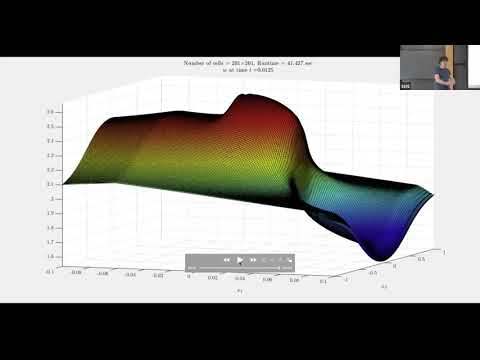 The Shock Development Problem Thumbnail