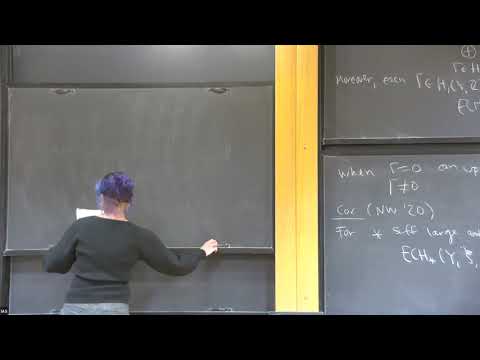 ECH of prequantization bundles Thumbnail