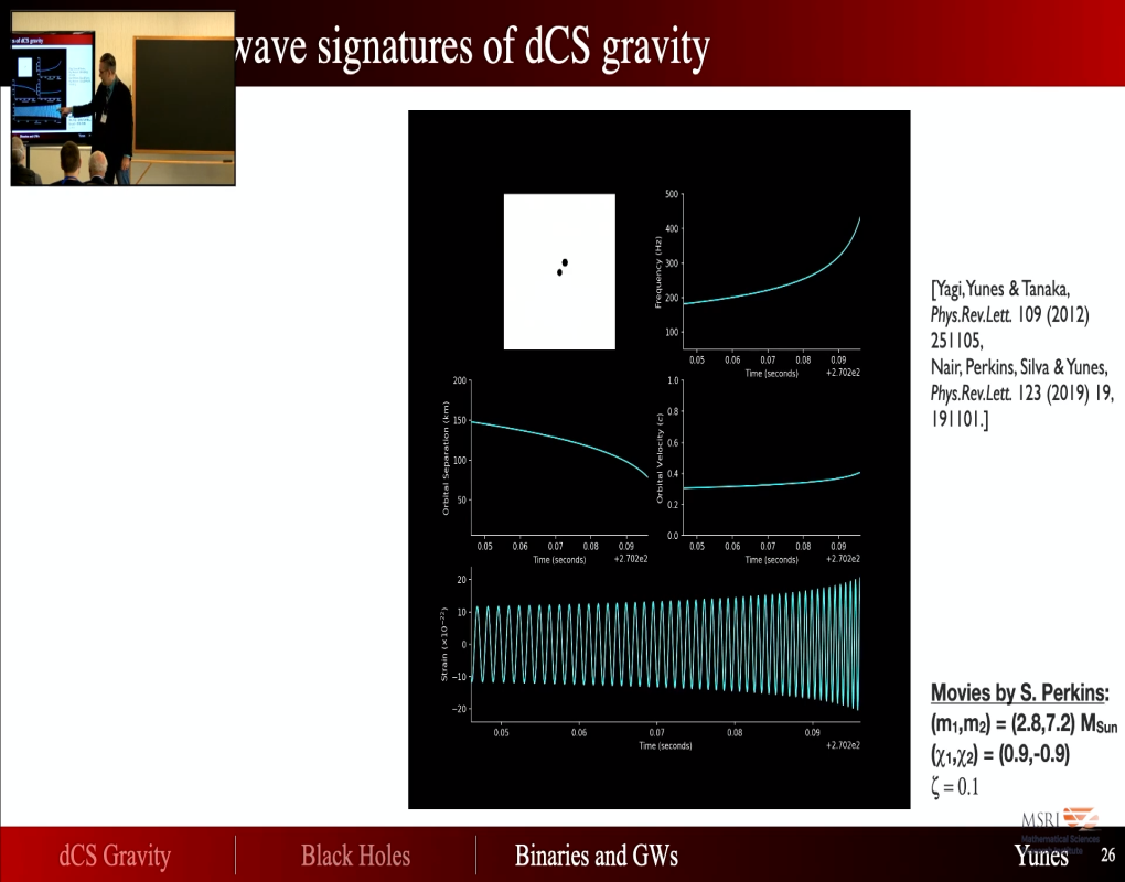 Astrophysical Observational Signatures of Dynamical Chern-Simons Gravity Thumbnail