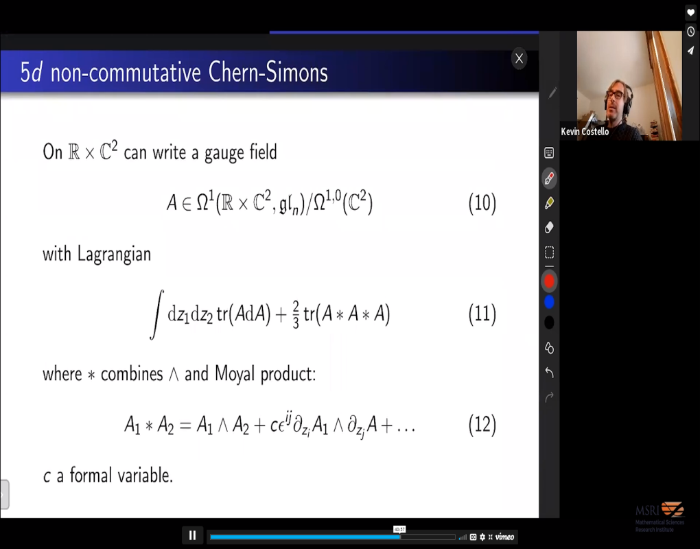 Chern-Simons Theories in Dimensions Four, Five and Six Thumbnail