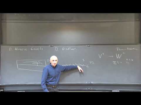 h-principle without pre-conditions for ridgy Lagrangians transverse to a distribution Thumbnail
