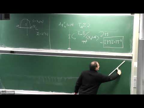 GIT quotients and Symplectic data analysis Thumbnail