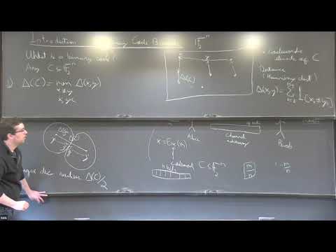 An Introduction to Binary Code Bounds Thumbnail