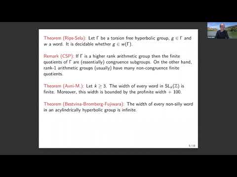 Commutators in SL_2 and Markoff Surfaces Thumbnail