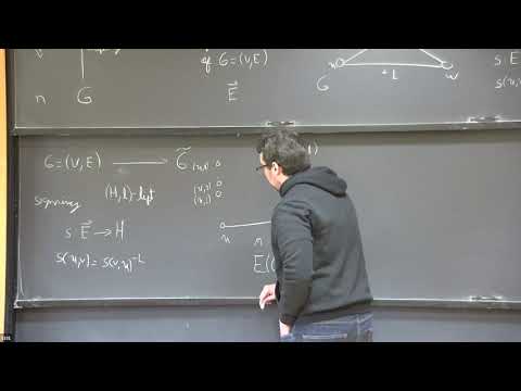 An Introduction to Lifted Expander Graphs Thumbnail