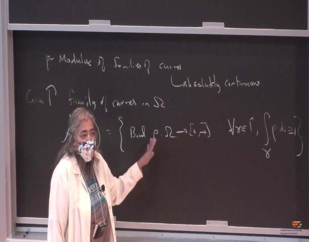 Sobolev Spaces via Upper Gradients in Non-Smooth Setting Thumbnail