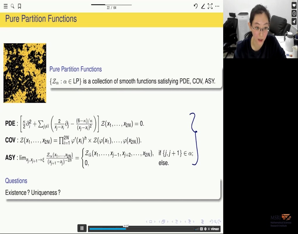 Crossing Probabilities in 2D Critical Lattice Models Thumbnail