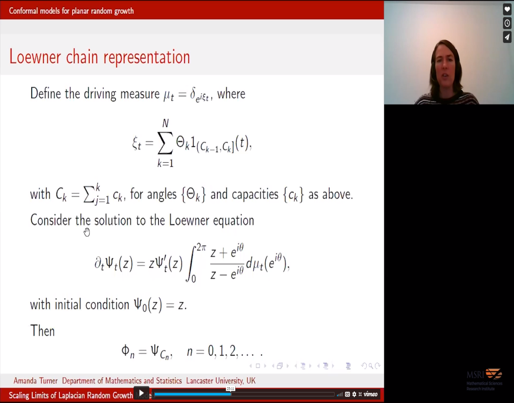 Scaling Limits of Laplacian Random Growth Models Thumbnail