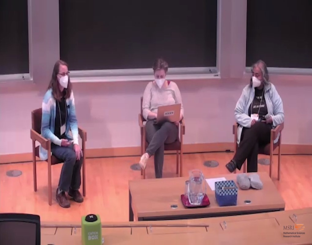 Panel Discussion Thumbnail