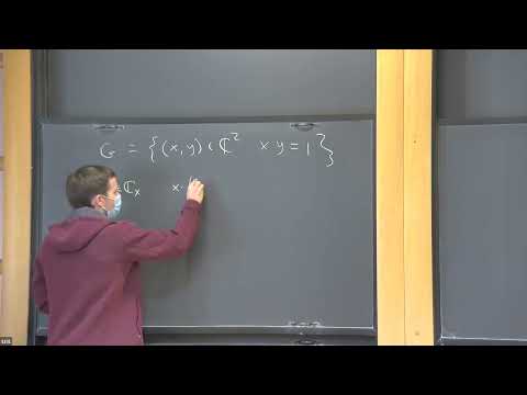 Norm Minimization, Invariant Theory, and the Jacobian conjecture Thumbnail