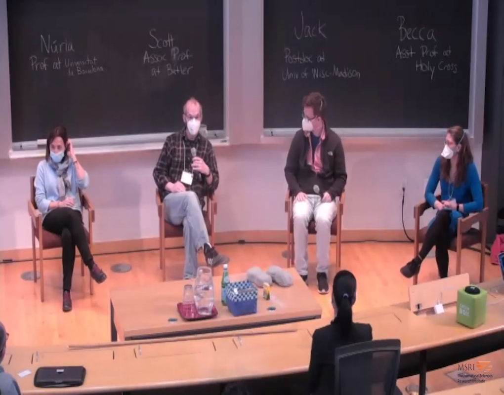 Panel Discussion Thumbnail