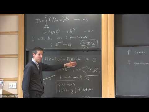 Morrey's conjecture Thumbnail