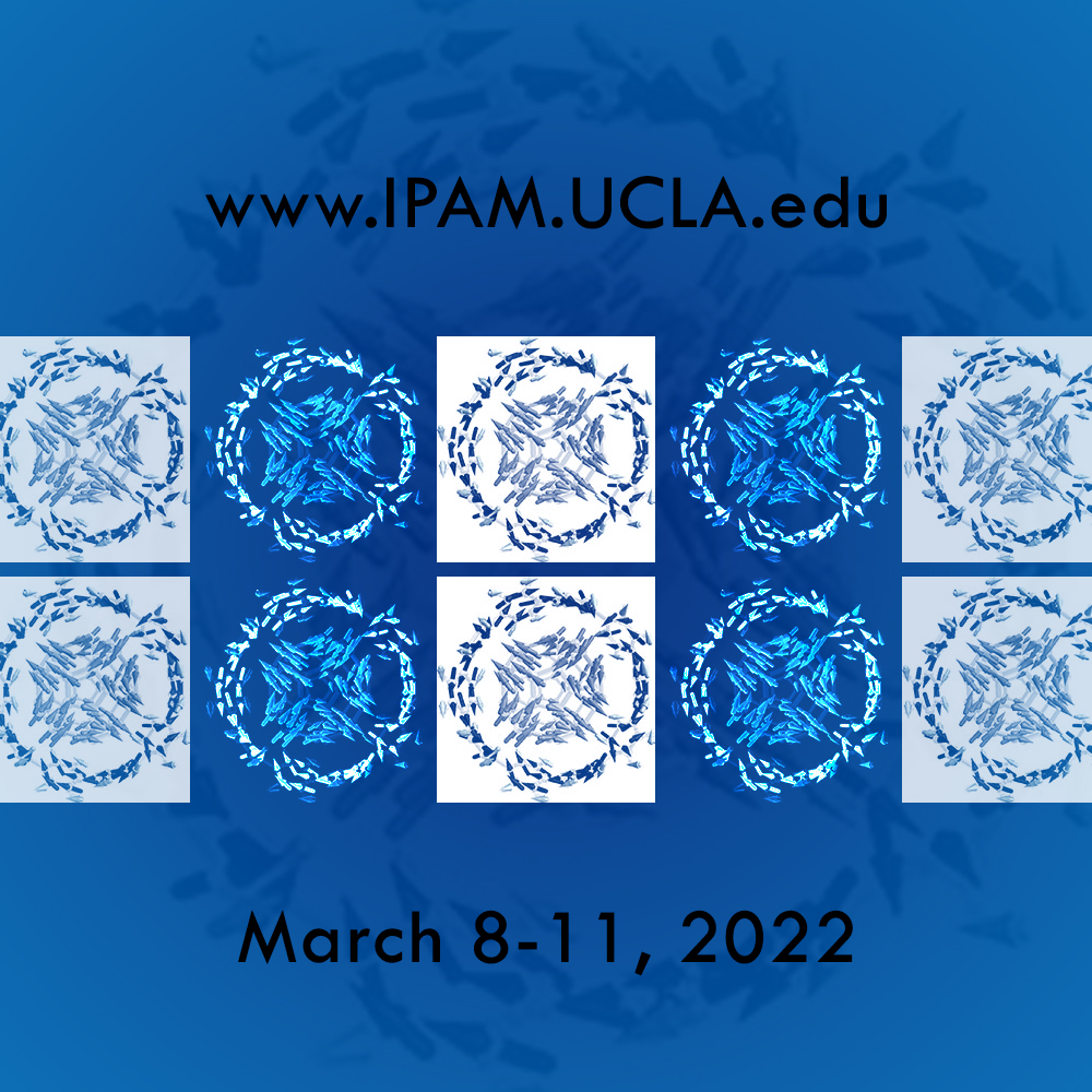 Jianfeng Lu - Mathematical Models of Electronic Structure Thumbnail
