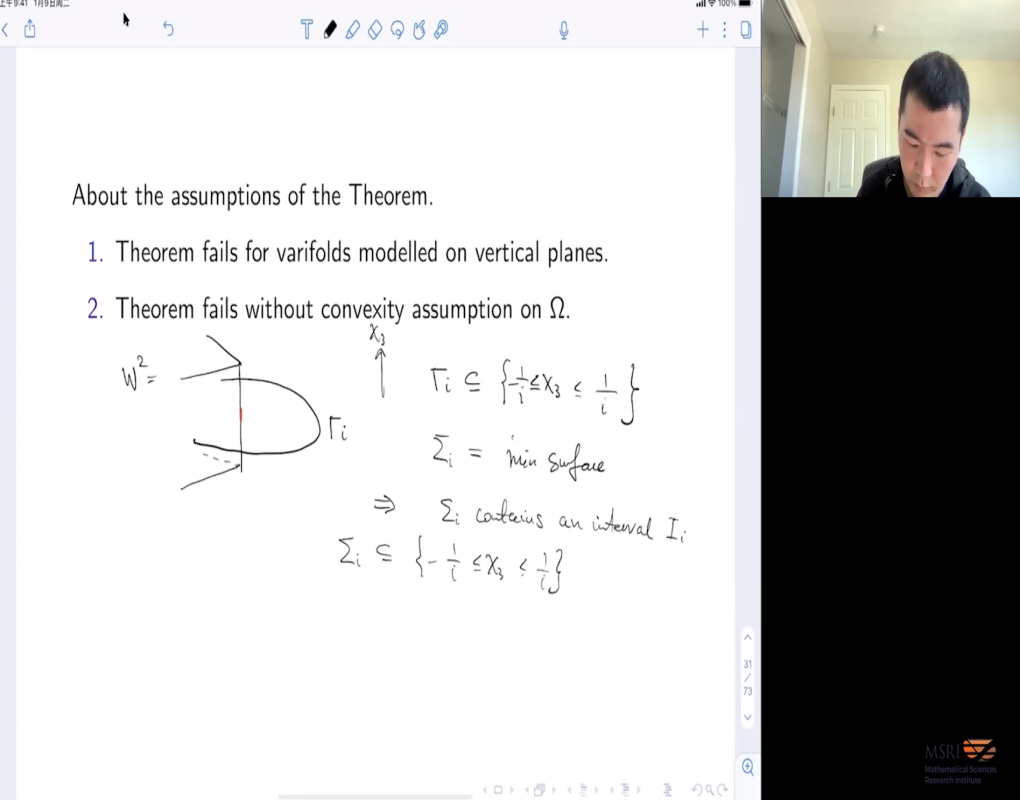 Regularity of Free Boundary Minimal Surfaces in Locally Polyhedral Bomains Thumbnail