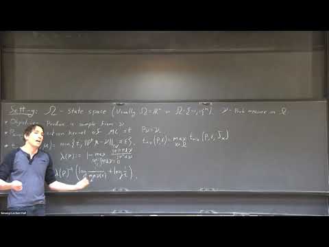 Localization schemes: A framework for proving mixing bounds for Markov chains Thumbnail