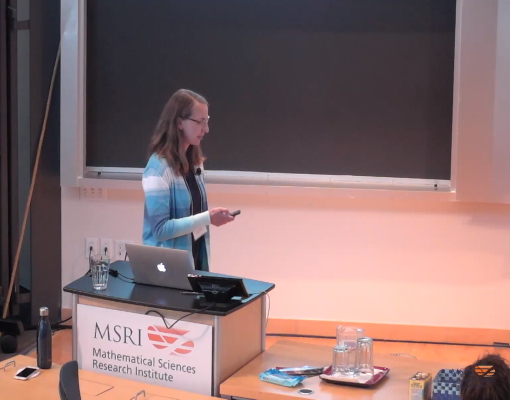 The Loewner Equation with Complex-Valued Driving Functions Thumbnail