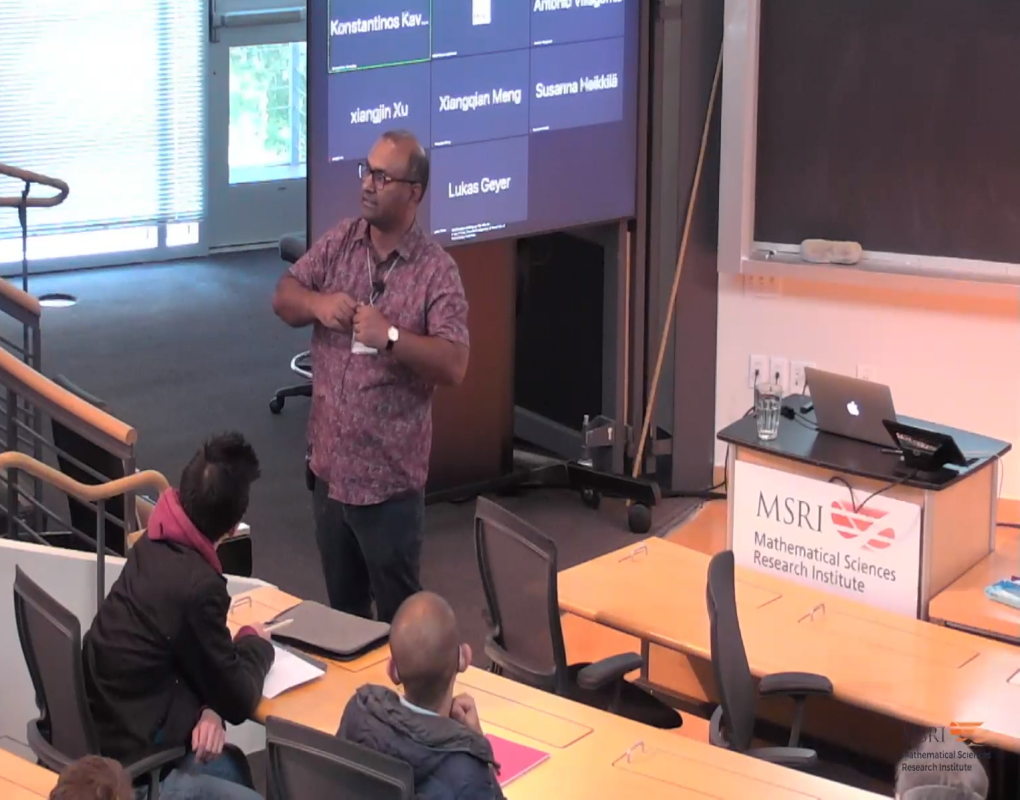 Some Progress on 3D Yang-Mills Thumbnail