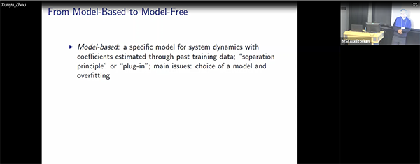 Policy Evaluation, Policy Gradient, and Actor-Critic Learning in Continuous Time and Space Thumbnail