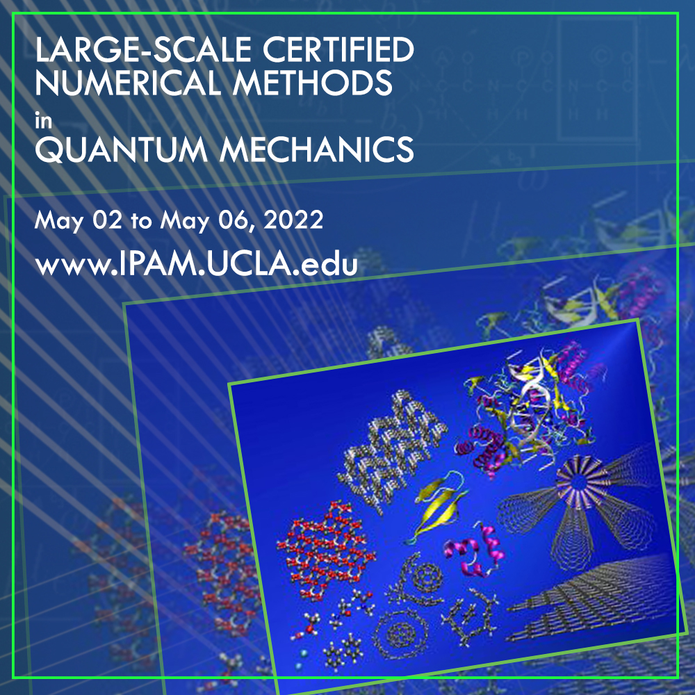 Amartya Banerjee - Electronic Structure Calculations of Chiral Matter Thumbnail