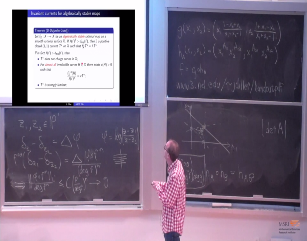 Invariant Currents for Surface Maps with Transcendental First Dynamical Degree Thumbnail