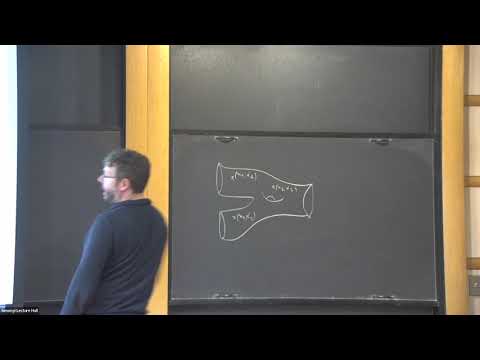 Modular bootstrap, Segal's axioms and resolution of Liouville conformal field theory Thumbnail